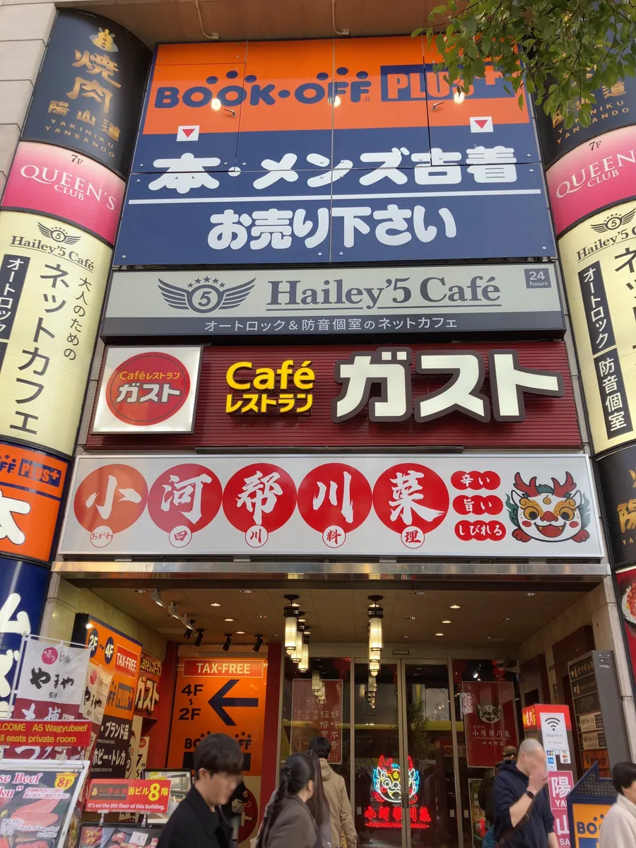 活動歴および当時の関連ビジュアル記録