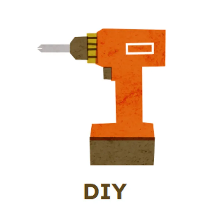 DIY