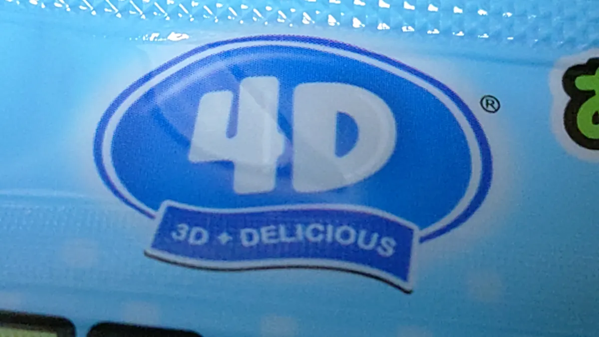 スライムの4Dグミ | TORQUE STYLE