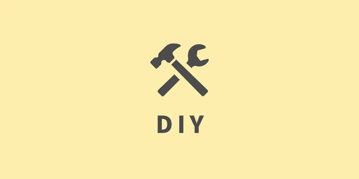 DIY