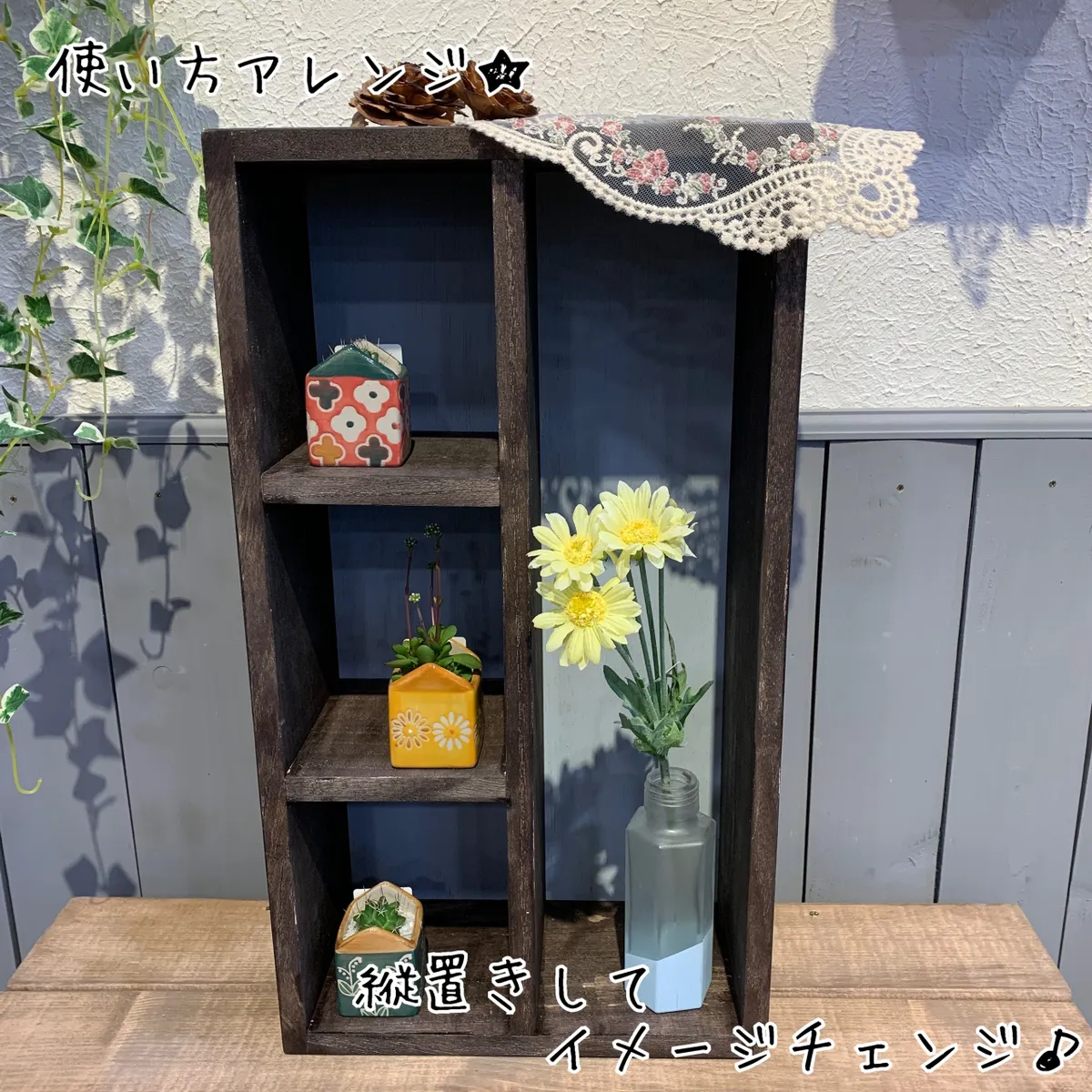 前橋小島田店より3月開催ストアオリジナル『引 | CAINZ DIY Square