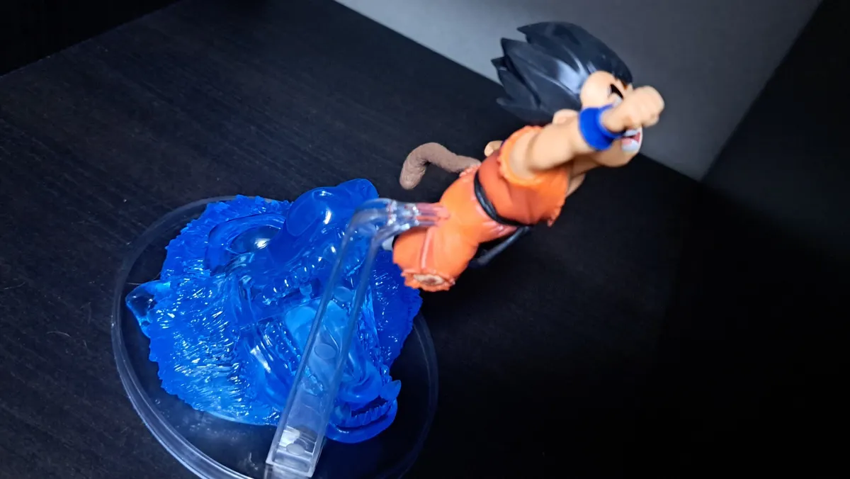 一番くじドラゴンボール DRAGON HIS | 一番くじ公式ファン