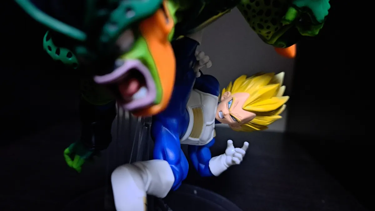 一番くじドラゴンボール DRAGON HIS | 一番くじ公式ファン