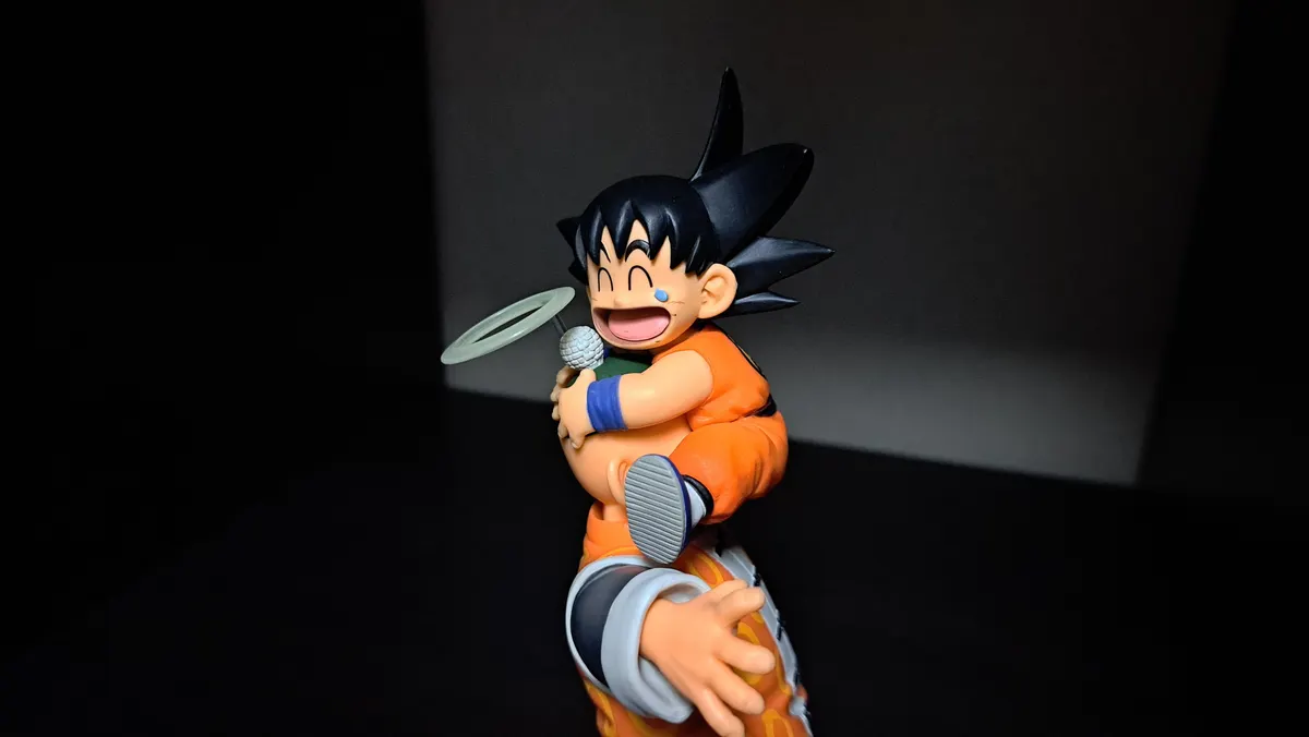 グラニフから「ドラゴンボールZ」のコラボ新商品が登場！名