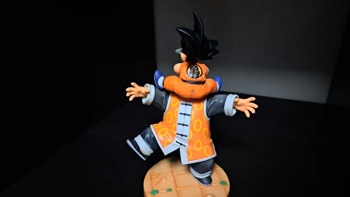 一番くじドラゴンボール DRAGON HIS | 一番くじ公式ファン 一番くじドラゴンボール DRAGON HIS | 一番くじ公式ファン