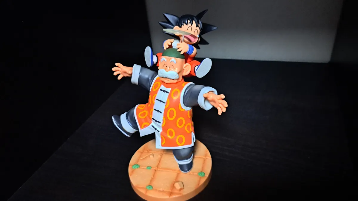 一番くじドラゴンボール DRAGON HIS | 一番くじ公式ファン