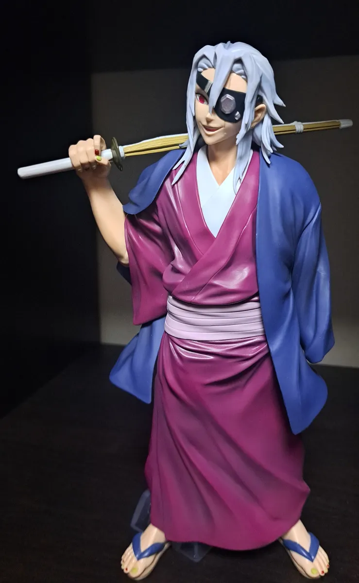 一番くじ 鬼滅の刃 ～受け継ぐ者～ラストワン | 一番くじ公式ファン