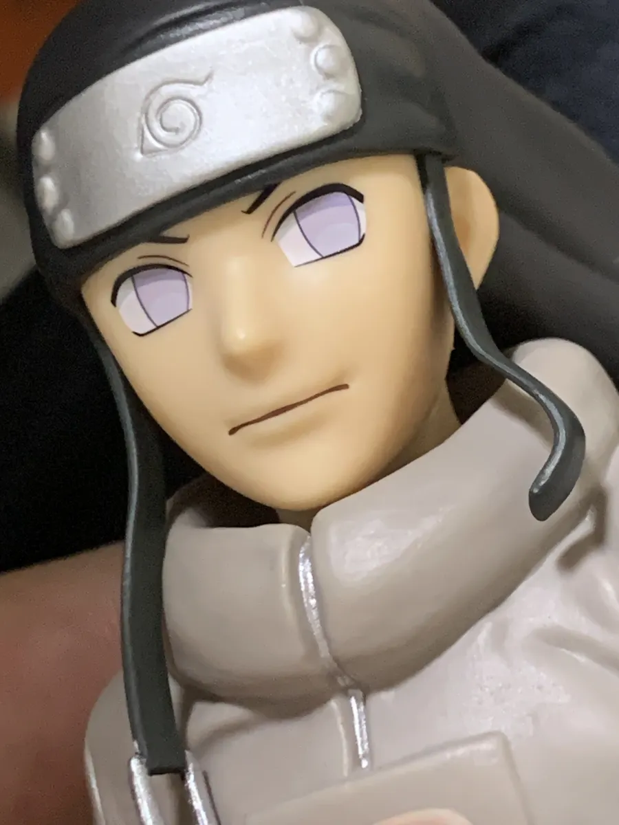 【未開封】NARUTO一番くじ日向ネジ E賞 フィギュア 中古】【未開封】日向ネジ 「一番くじ NARUTO-ナルト- 中忍試験