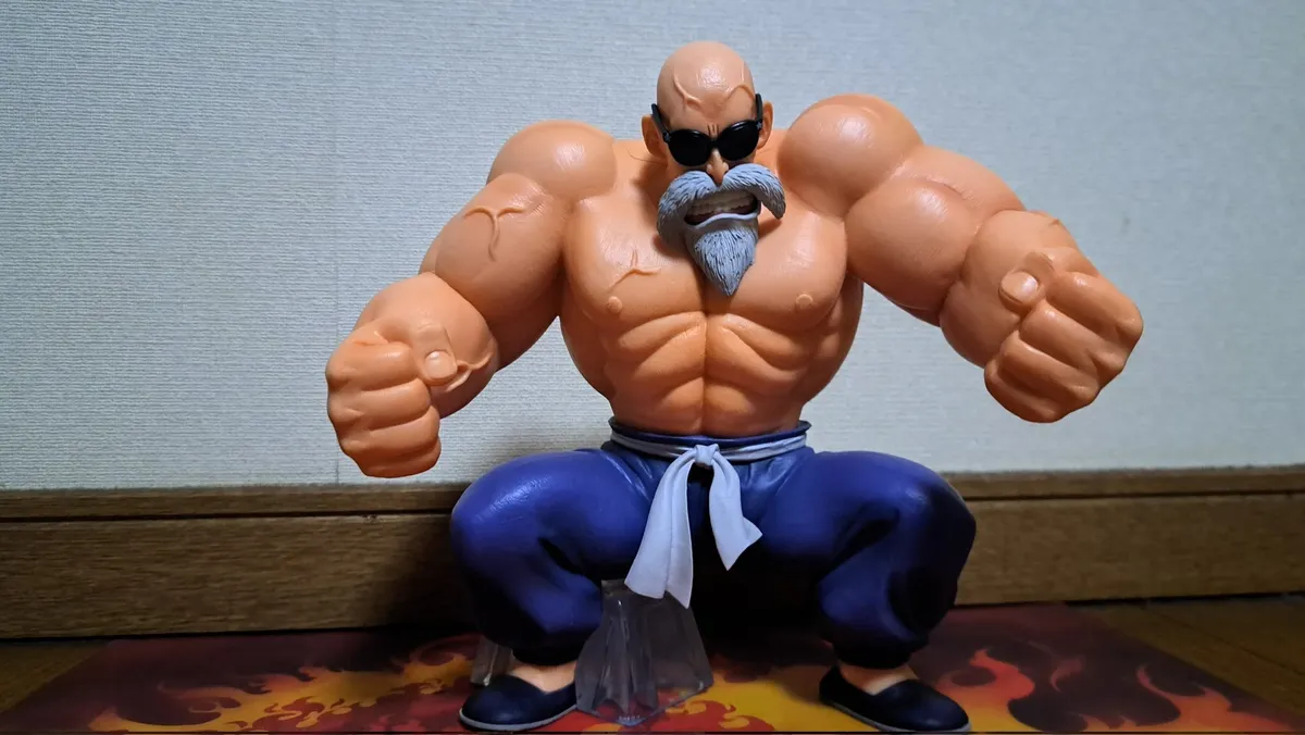 一番くじドラゴンボールEX孫悟空修行編ラスト | 一番くじ公式