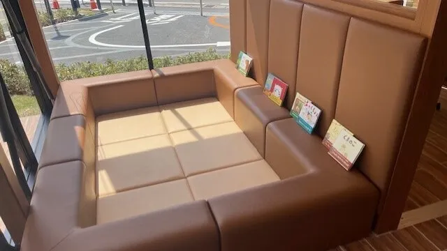 キッズスペース