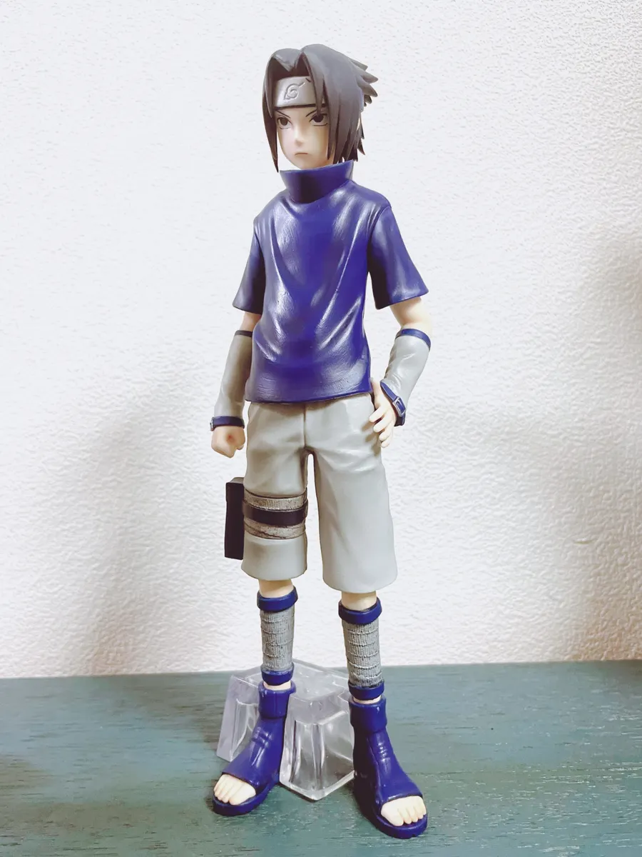全ての ラストワンまでいきました【NARUTO 中忍 | 一番くじ公式 コミック・アニメ