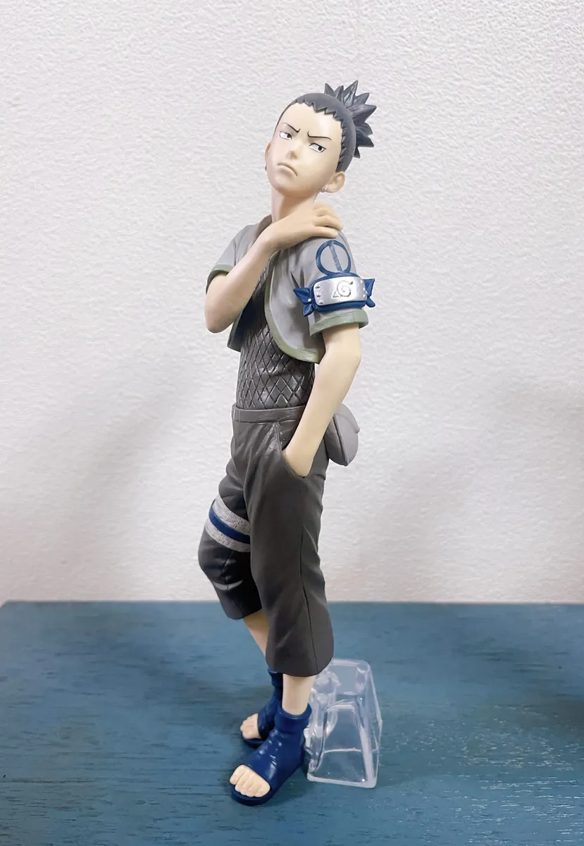 ラストワンまでいきました【NARUTO 中忍 | 一番くじ公式