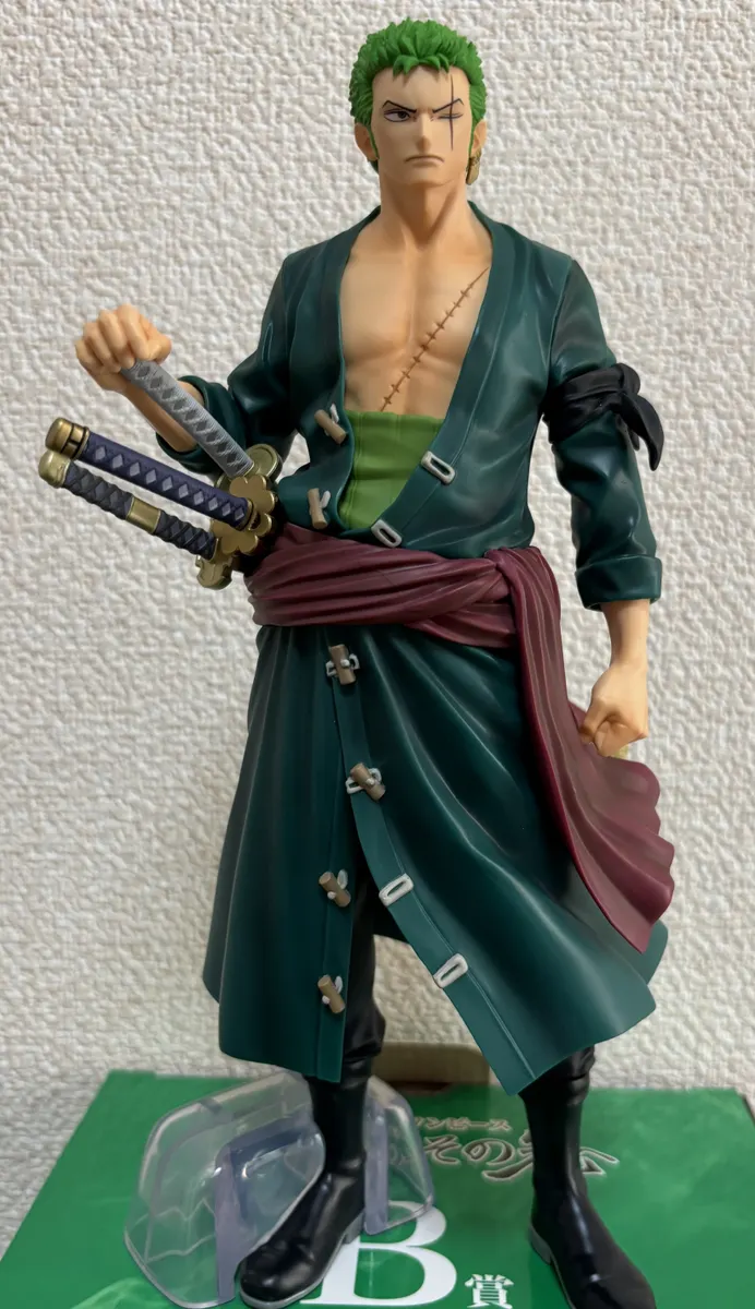 ルフィは海賊王になる男だ！ | 一番くじ公式ファンコミュニティ ペリペリ団