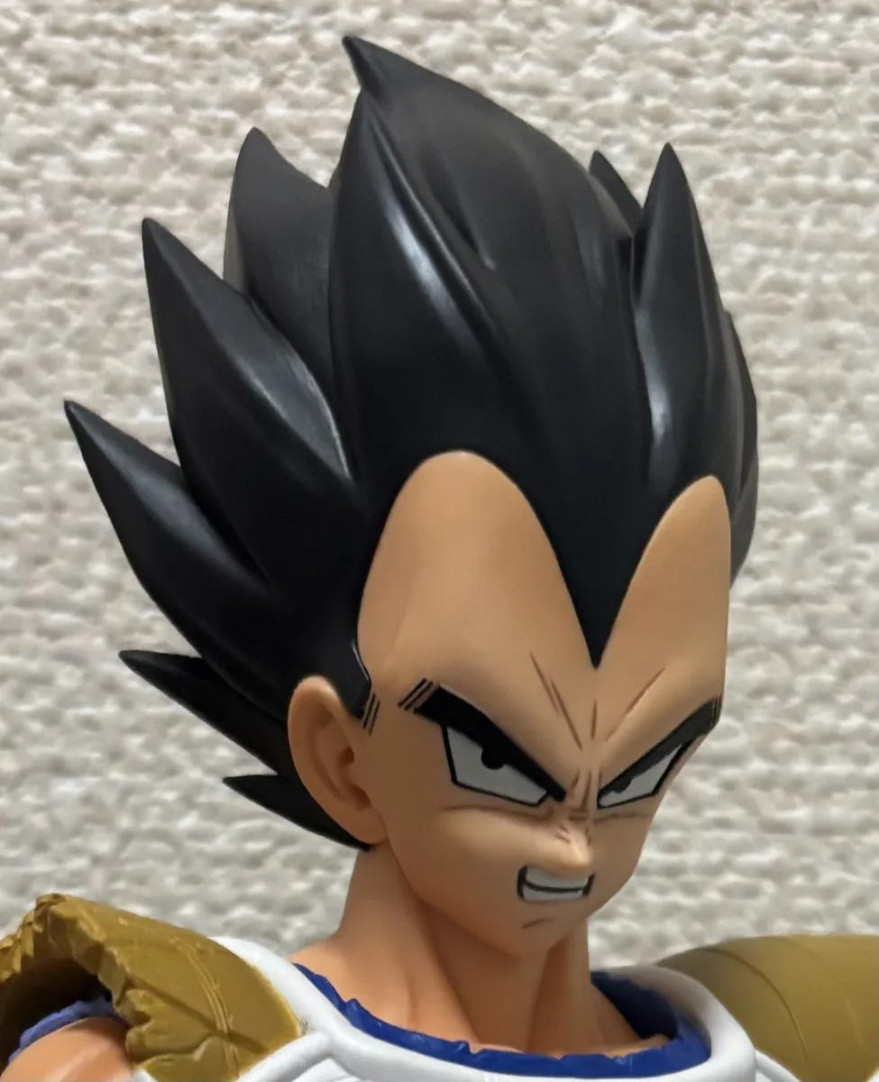 一番くじ ドラゴンボール VSオムニバスCROSS D賞 ベジータ