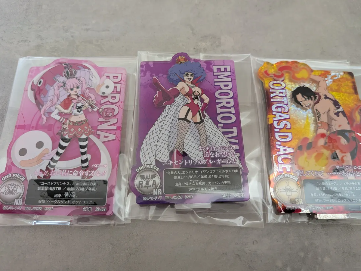 ワンピース サンジ バッジ OP-014 ワンピース サンジ バッジ OP-014 サンジ(PRB01-001) | L