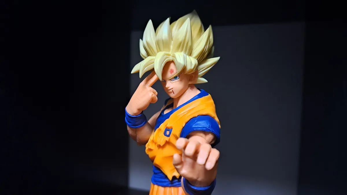 ドラゴンボール 一番くじ VSオムニバスCROSS超サイヤ人 孫悟空 A賞 C賞 一番くじ ドラゴンボールVSオムニバスCROSS超サイヤ人孫悟空 C賞