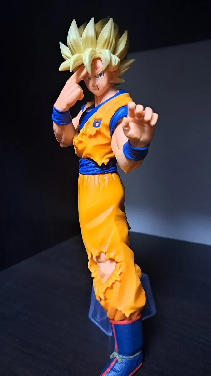 ドラゴンボール 一番くじ VSオムニバスCROSS a賞 b賞 c賞 フィギュア 一番くじ ドラゴンボール VSオムニバスCROSS｜一番くじ倶楽部