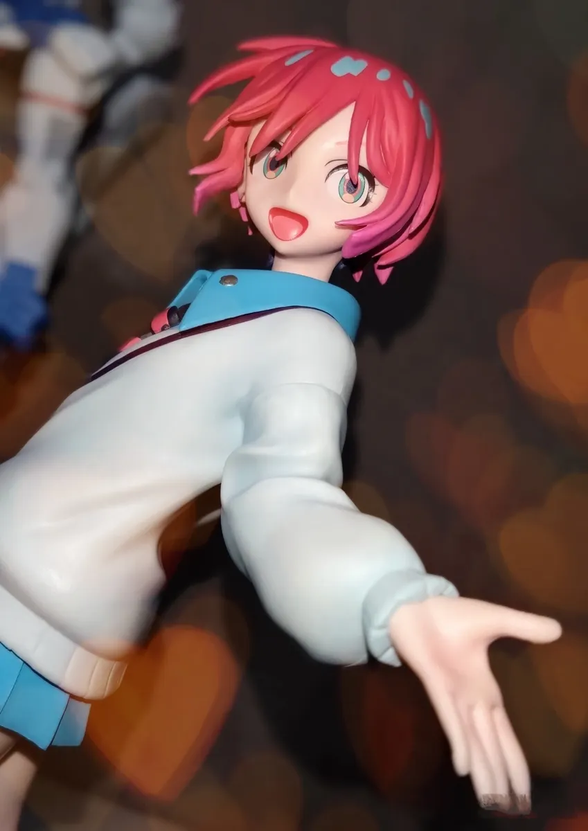 GQuuuuuuX 開封してみた💓 | 一番くじ公式ファンコミュニティ