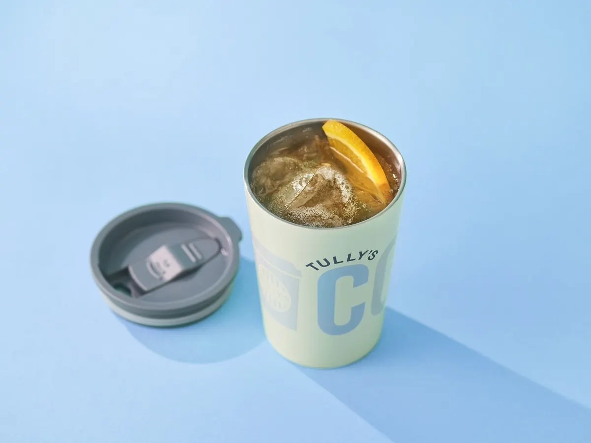 タリーズ サマーボックス】3つのスタイル | TULLY'S