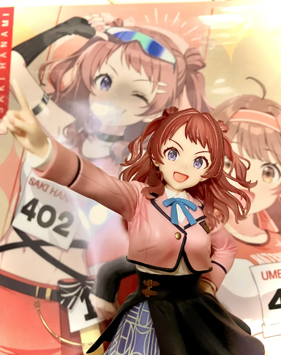 早速開封してみよう〜٩( ᐛ )و | 一番くじ公式ファン