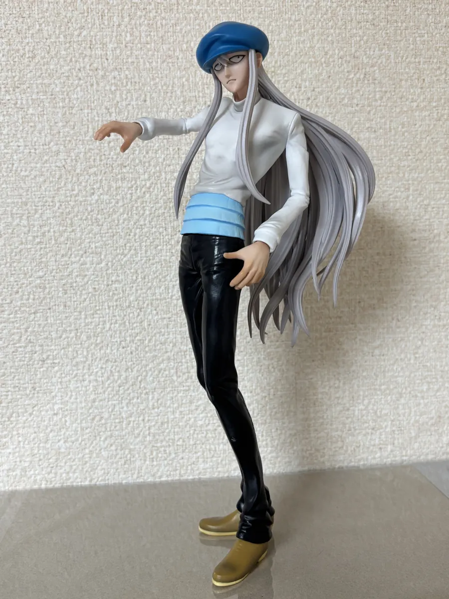 フリューくじ ラストワン賞 D賞 F賞 特典　6点 一番くじ ワンピース BEYOND THE LEVEL｜一番くじ倶楽部｜BANDAI
