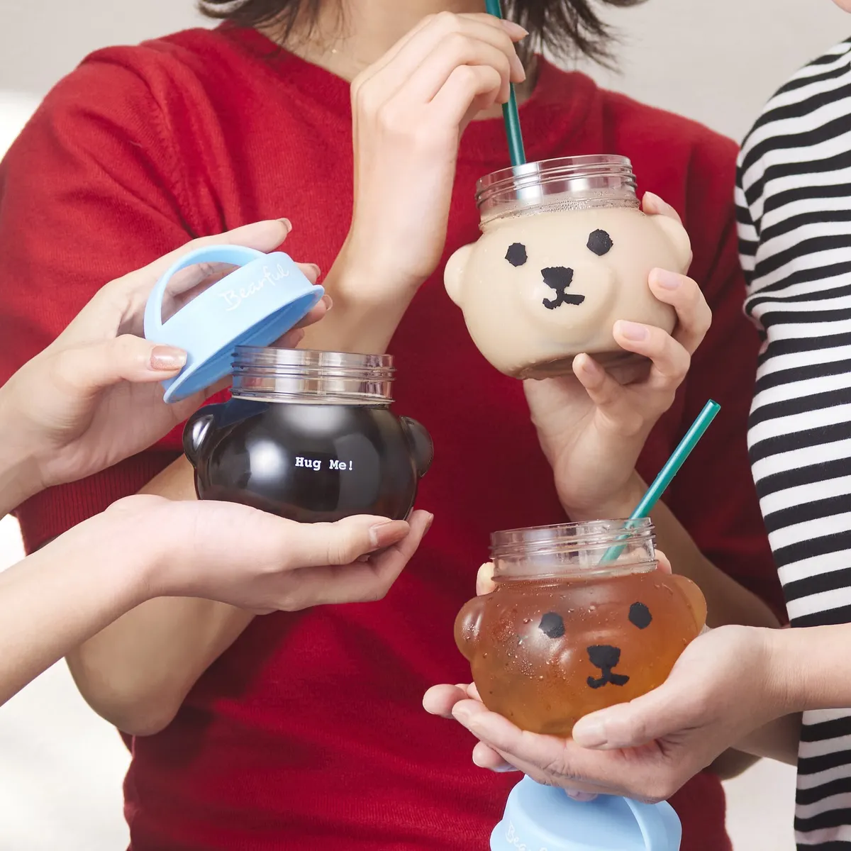タリーズ　ベア10体　まとめ売り タリーズ ベア10体 まとめ売り