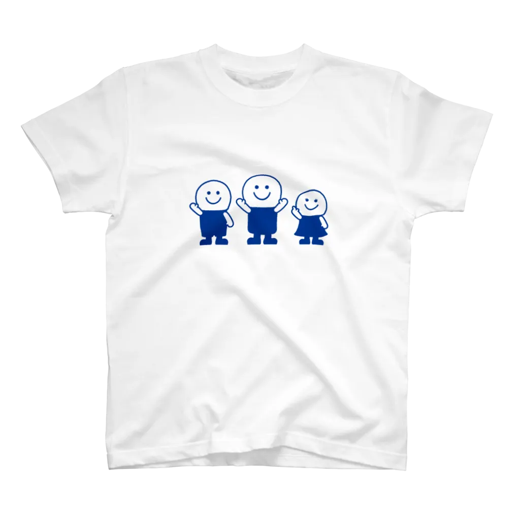 スタンダードTシャツ