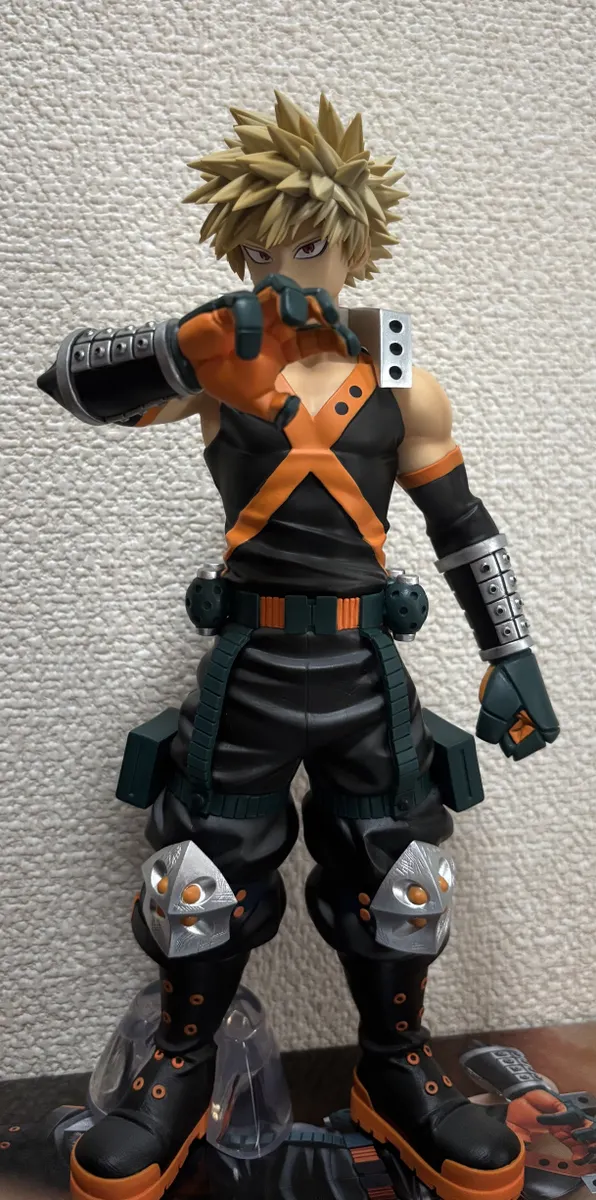 着弾。（開封レビューもあるよ！） | 一番くじ公式ファンコミュニティ