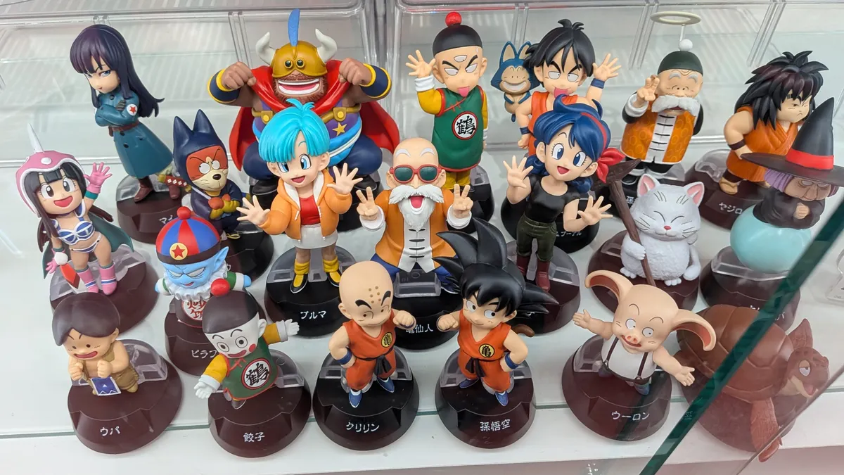 【台座のみ】1番くじ　ドラゴンボール ASSEMBLE 台座のみ】1番くじ ドラゴンボール ASSEMBLE COLLECTION - メルカリ