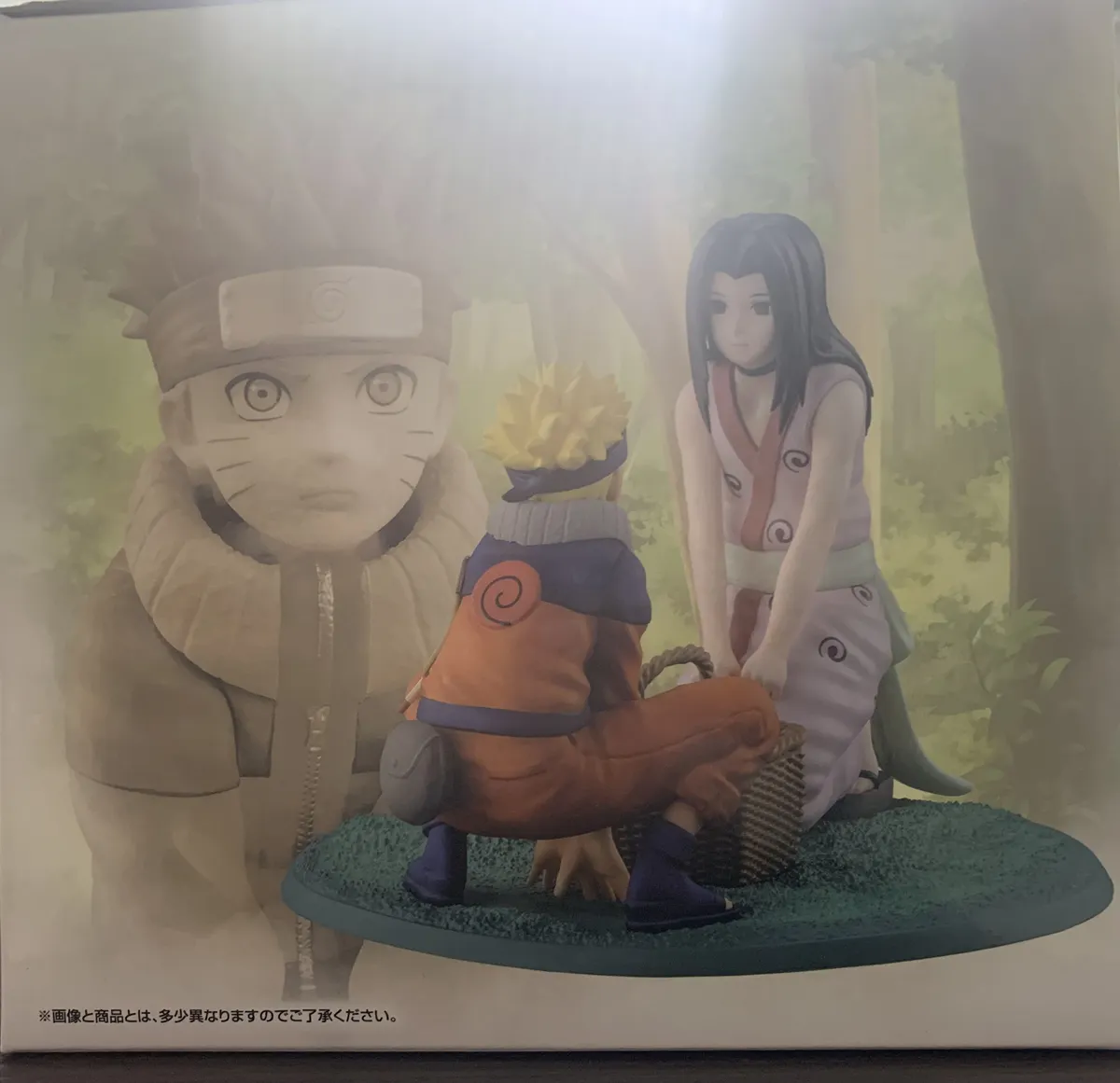 【一番くじ】NARUTO 波の国編 A賞C賞セット 一番くじ】NARUTO 波の国編 A賞C賞セット NARUTO ナルト 一