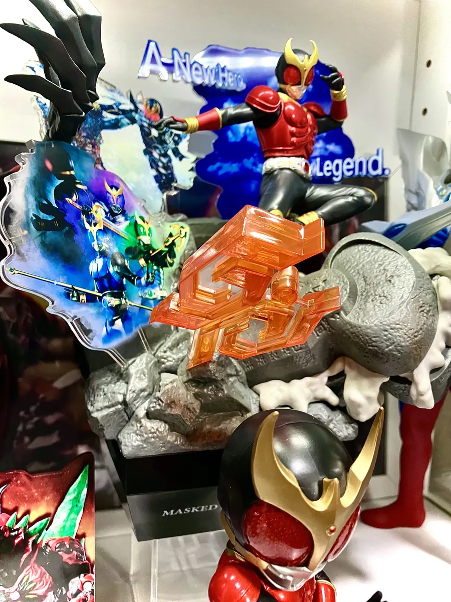 ハンターハンターのレビューが多いので… | 一番くじ公式ファン