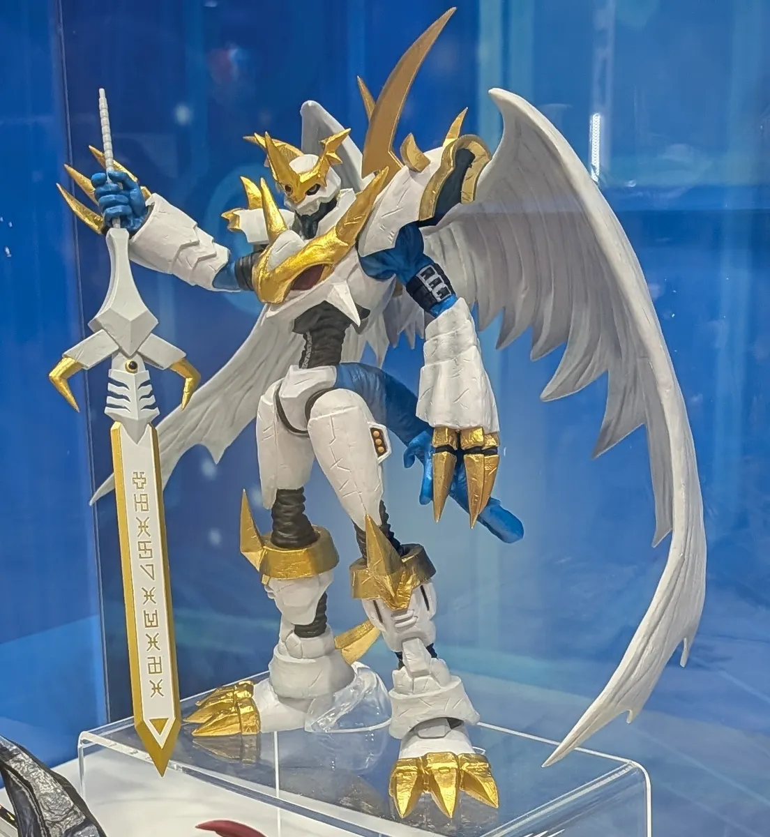 一番くじ 「デジモン」シリーズ -光と闇の衝 | 一番くじ公式