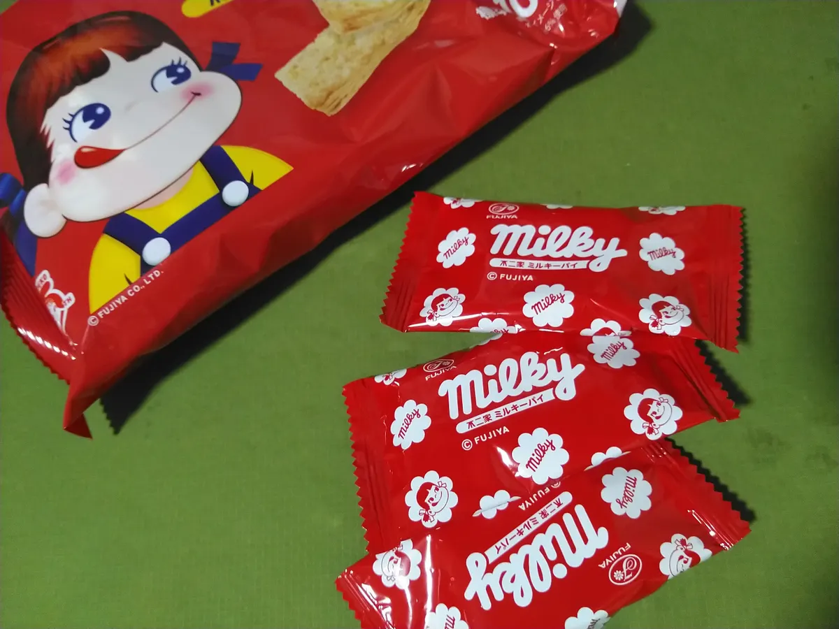 ミルキー まぼろしのスイーツ、不二家『生ミルキー』の美味しさを伝えたい