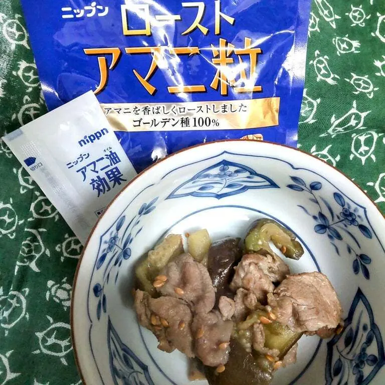 20250913アマニ.JPG