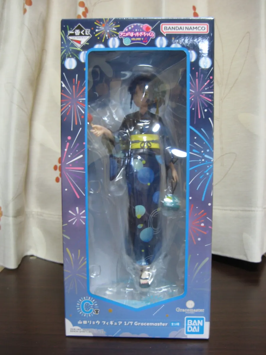 ぼざろ VOLUME4 引けた | 一番くじ公式ファンコミュニティ