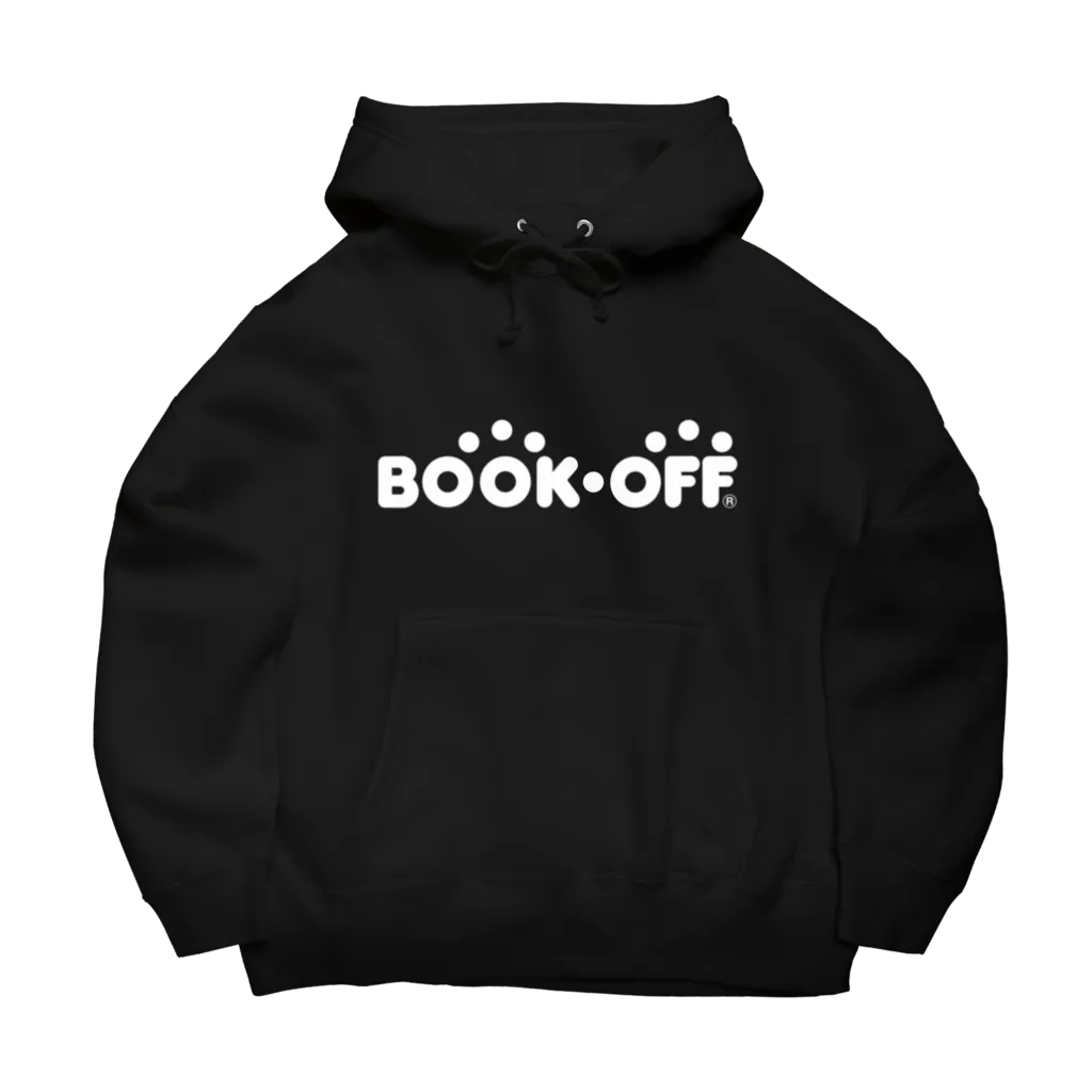 BOOKOFF ロゴ（白）