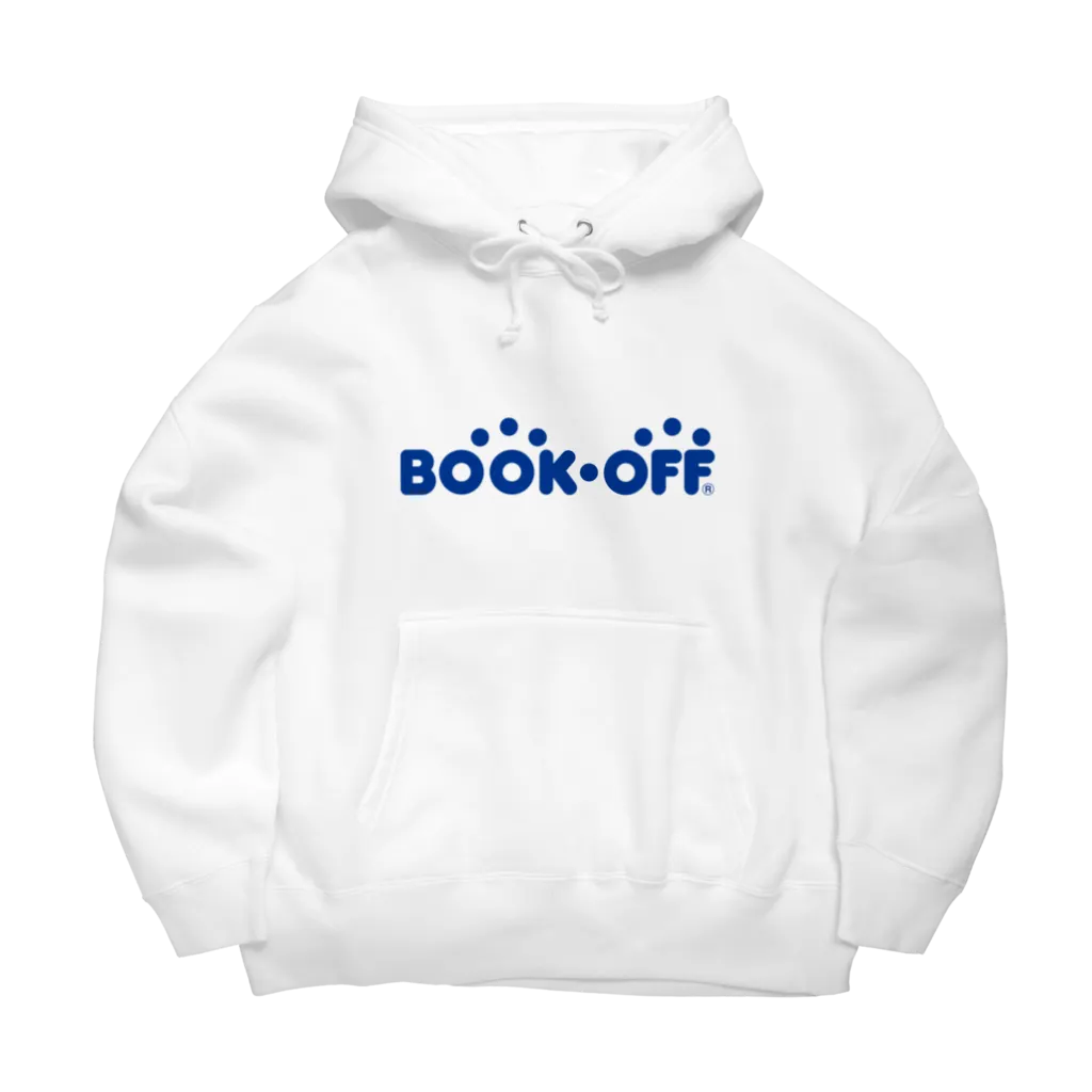 BOOKOFF ロゴ（青）