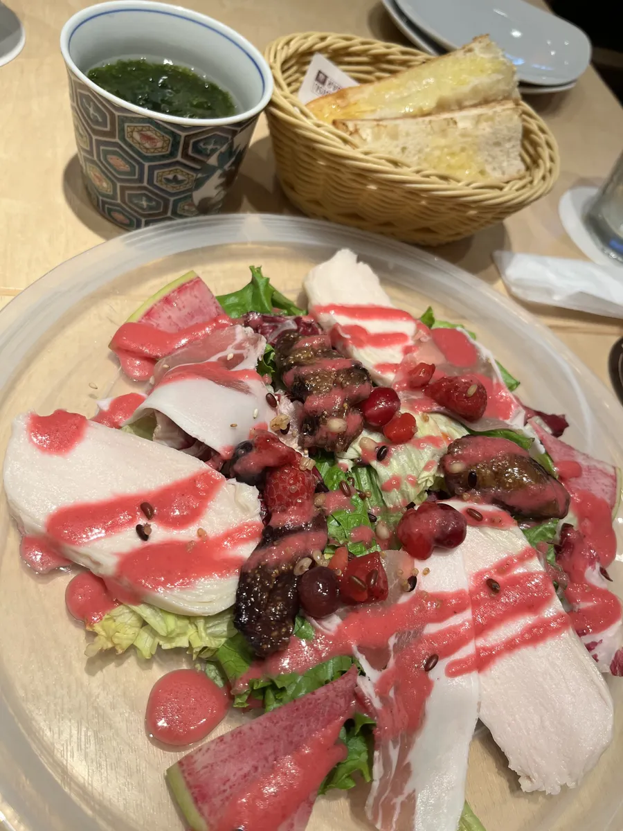 まるさん専用 フランシスカン三日月サラダプレート2枚 楽天市場】【送料無料】キッチン用品・食器・調理器具・陶器