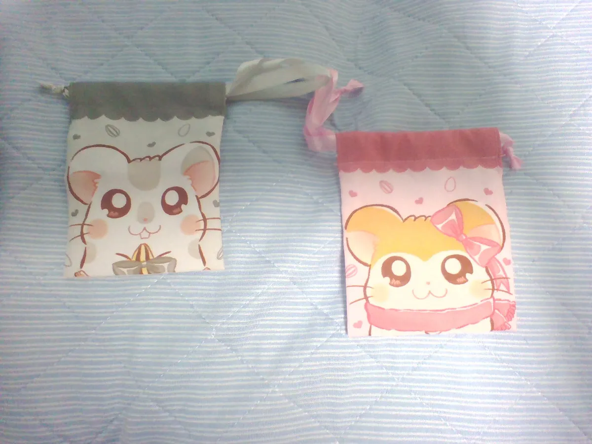 2つ買った