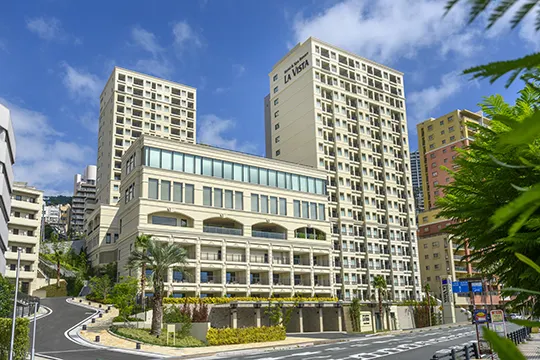 ラビスタ熱海テラス