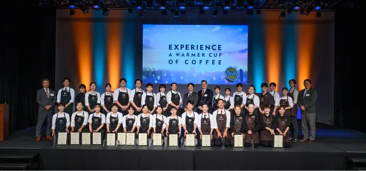 タリーズフェスティバル 2025　記念撮影