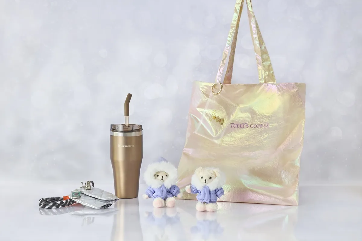 12月3日（水）発売グッズ商品