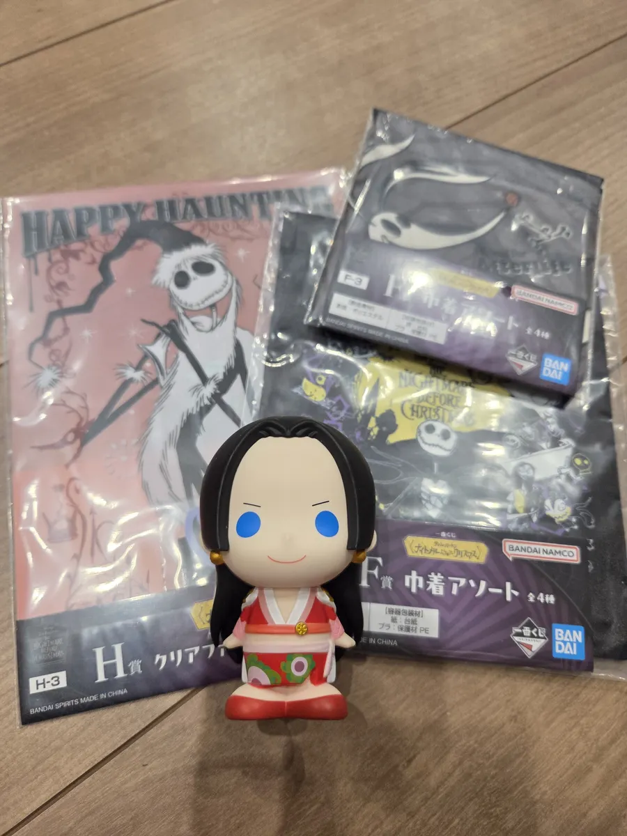 追伸✉️ | 一番くじ公式ファンコミュニティ ペリペリ団