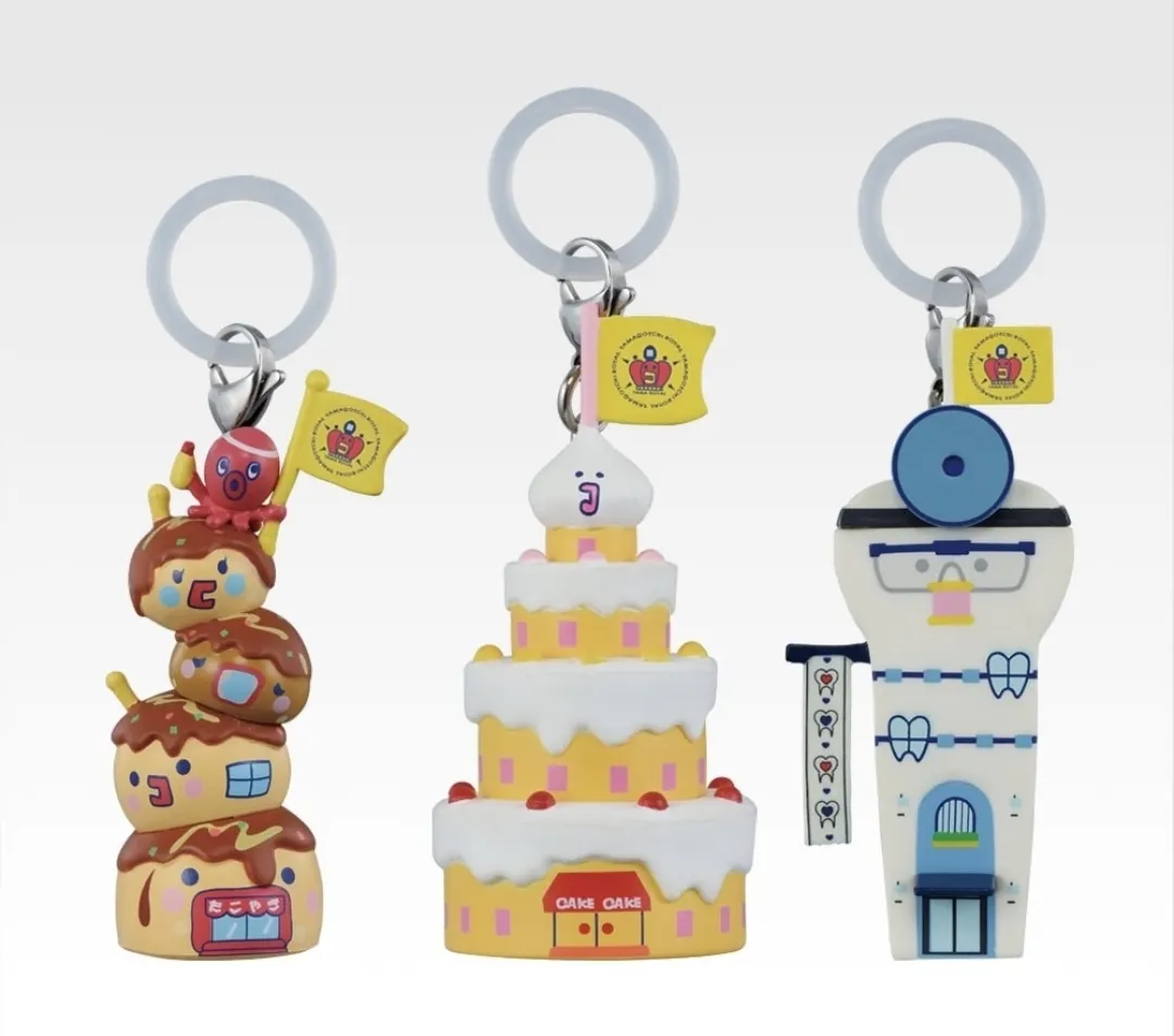 もちもちページ(検討中) おみせっち | 一番くじ公式ファンコミュニティ ペリペリ団