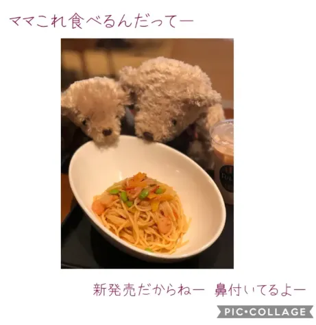 🧸まゆ🧸さんの投稿お写真