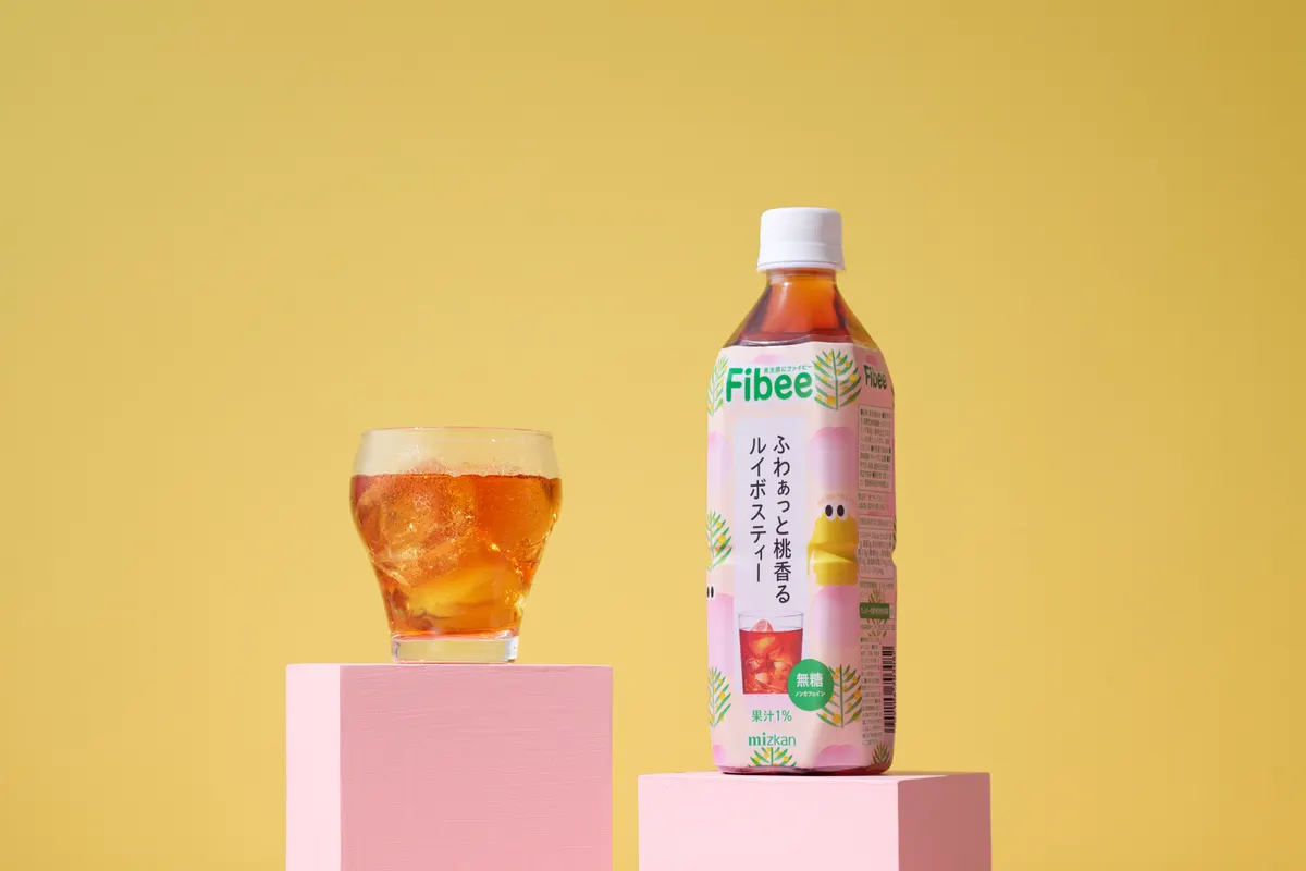 ルイボスティー