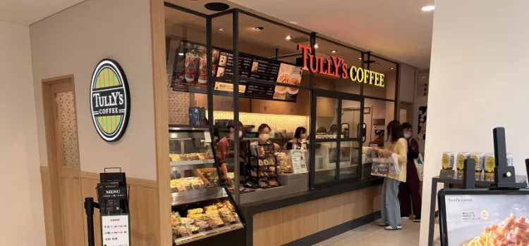 武蔵野赤十字病院店