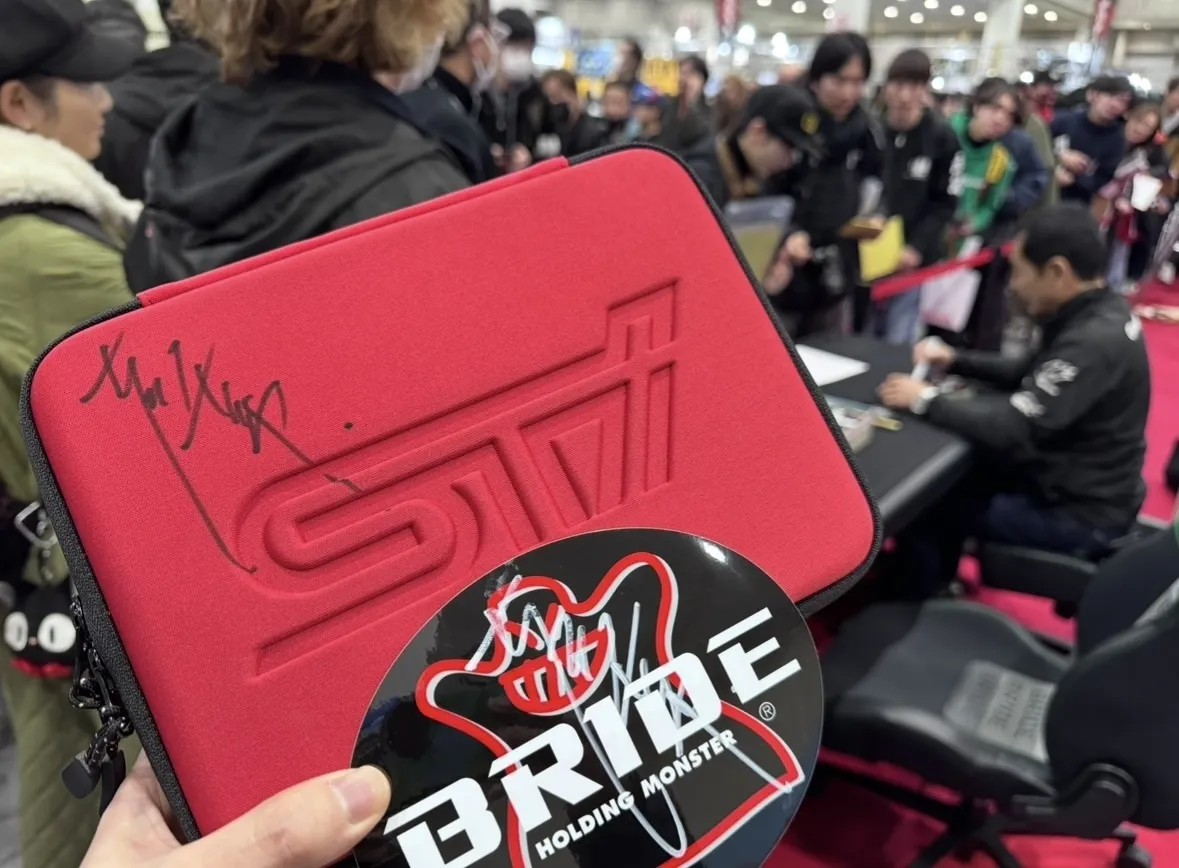 86 複製サイン入りキャンパスパネル⚡新品未使用⚡ サイン入りBRZキャンバス | スバ学＜SUBARU公式ファンコミュニティサイト＞