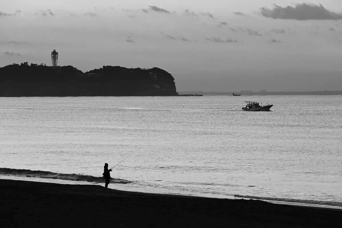 今年最後の日の出 | PHOTO HUB by nikkor club