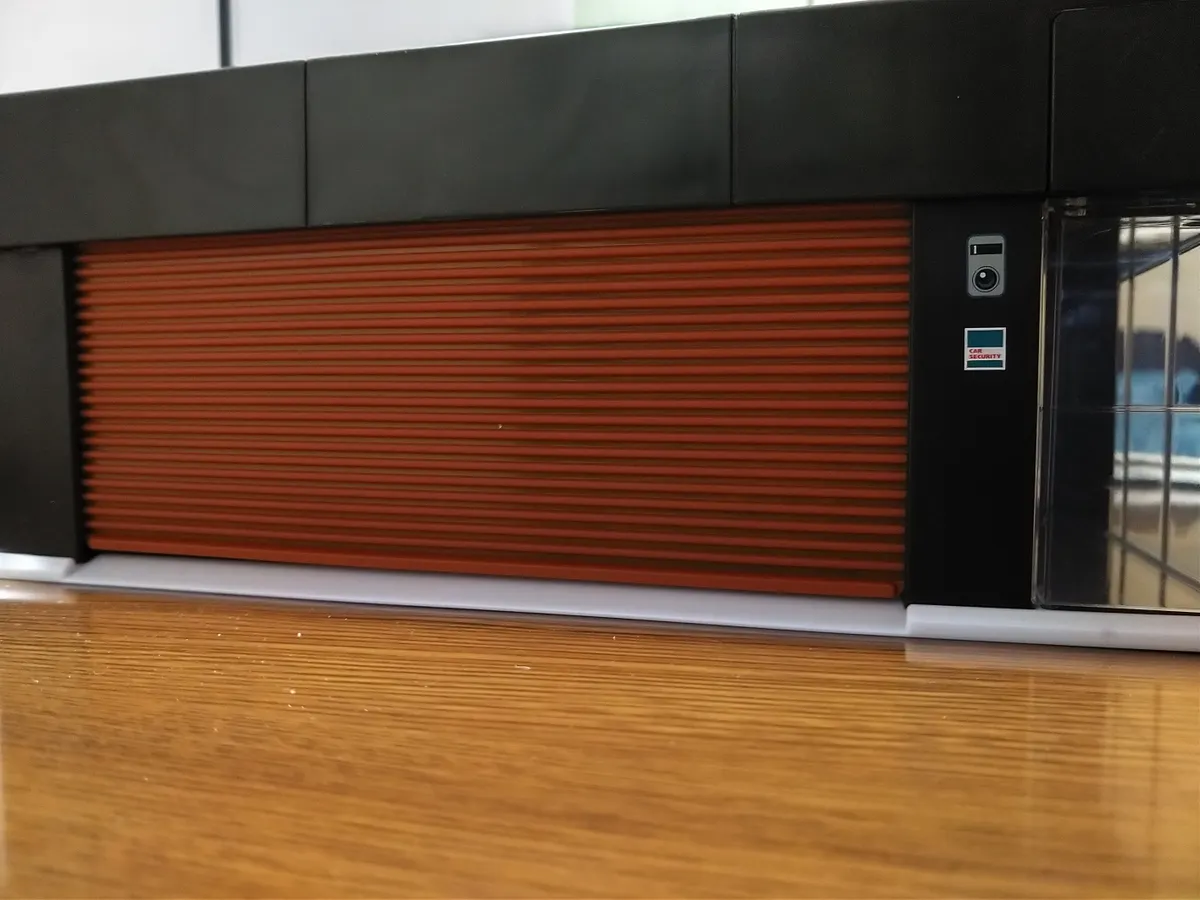 車庫を購入しました。 | TORQUE STYLE